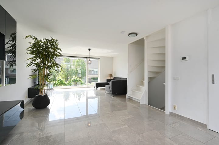 Foto 14 van Hoornplantsoen 62