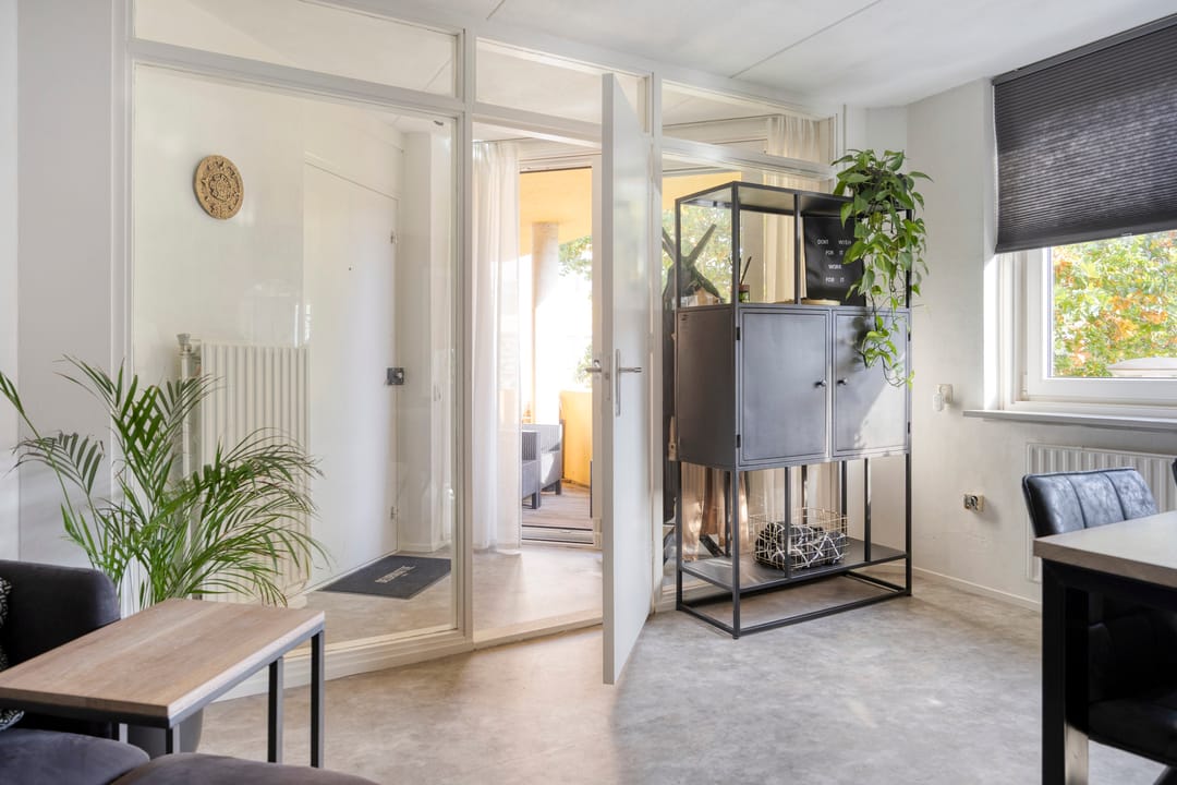 Foto 7 van Slachthuisstraat 283