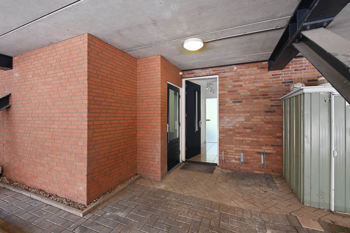 Foto 44 van Hoornplantsoen 62