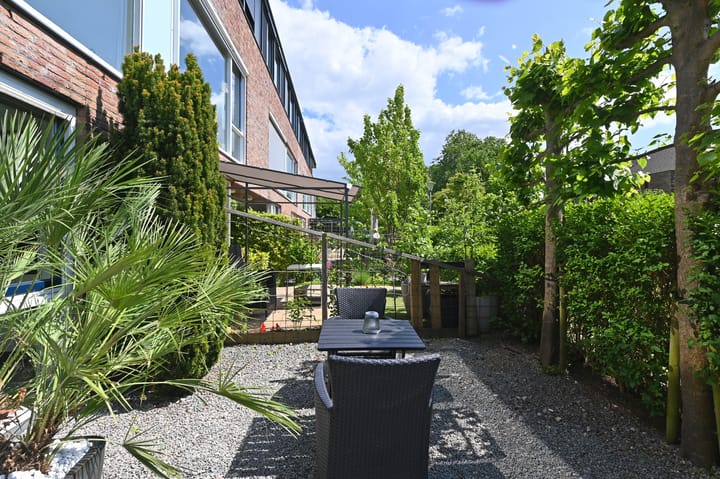 Foto 45 van Hoornplantsoen 62