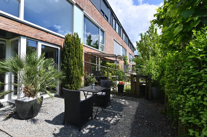 Foto 46 van Hoornplantsoen 62