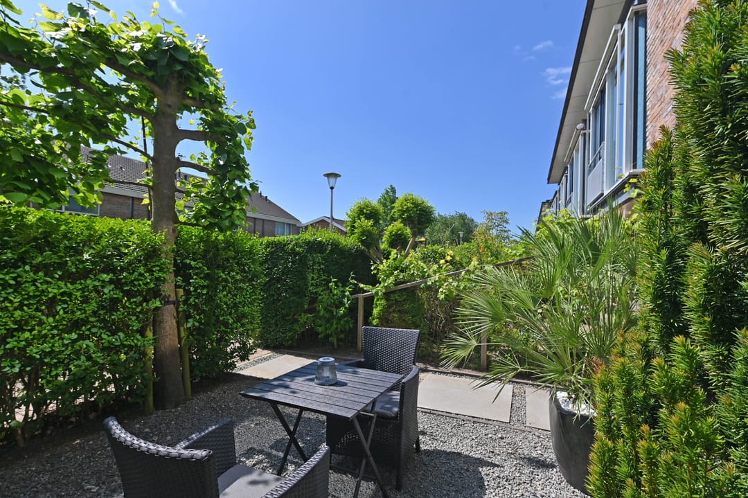 Foto 47 van Hoornplantsoen 62