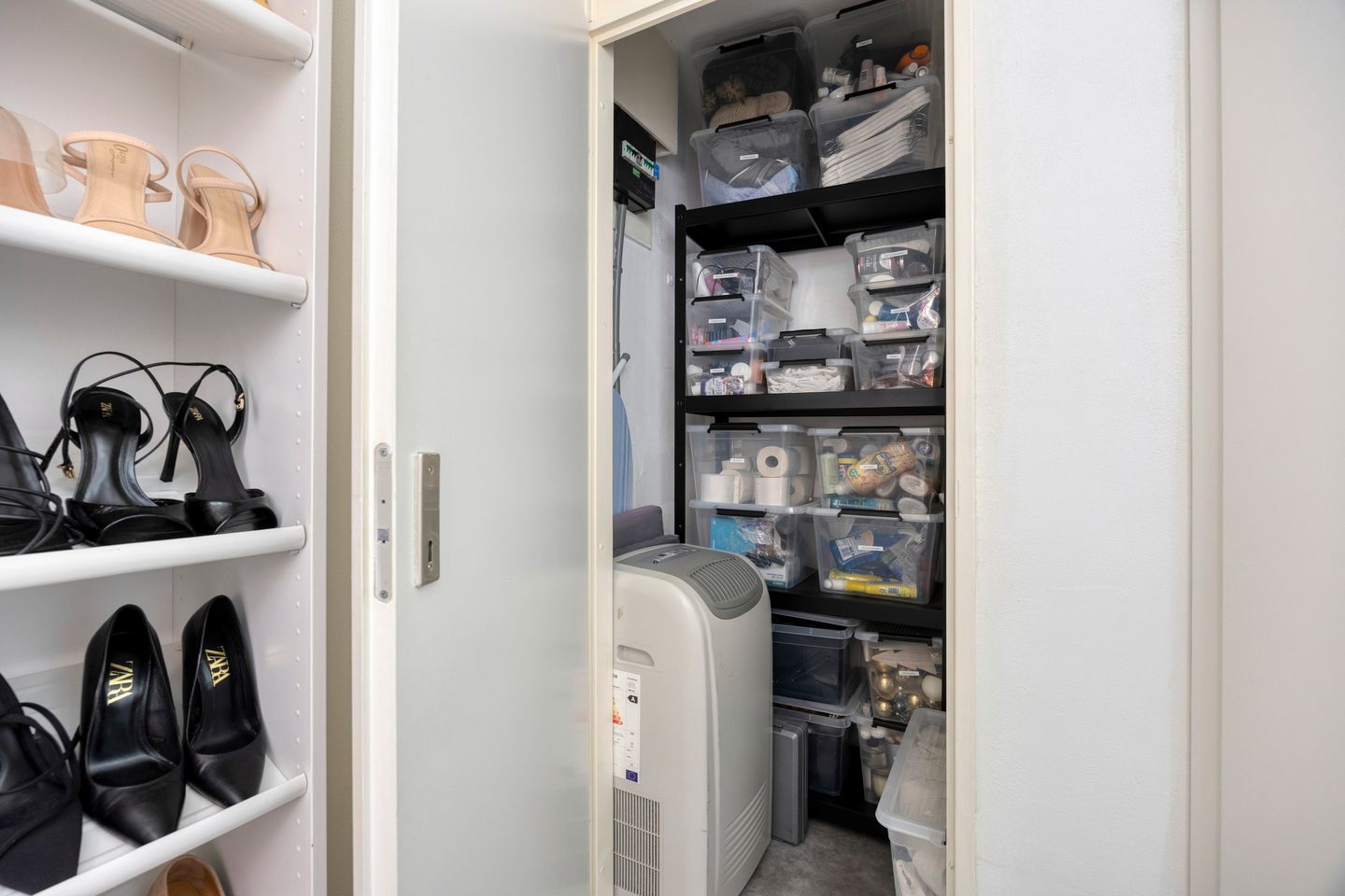 Foto 25 van Slachthuisstraat 283