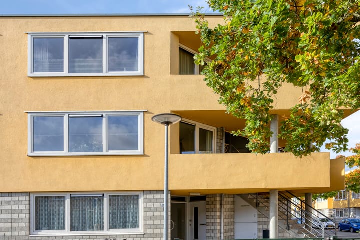 Foto 26 van Slachthuisstraat 283