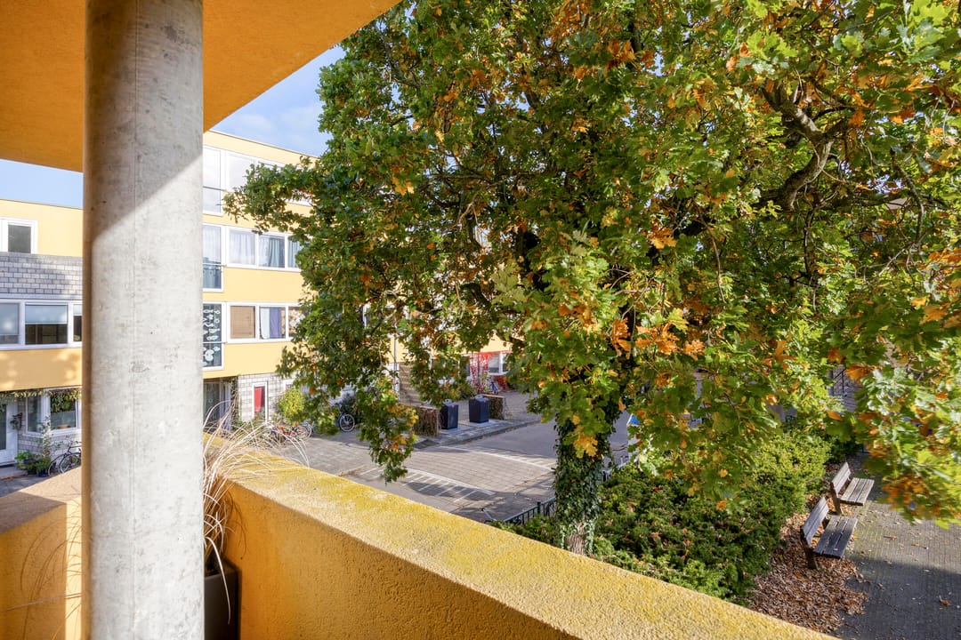 Foto 28 van Slachthuisstraat 283