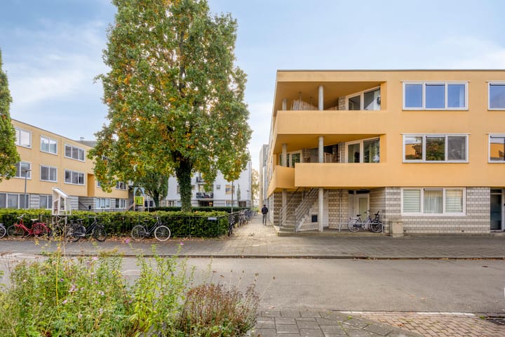 Foto 33 van Slachthuisstraat 283