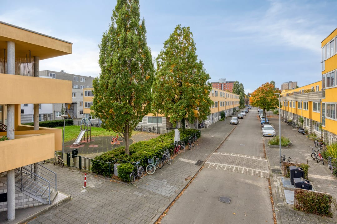 Foto 32 van Slachthuisstraat 283