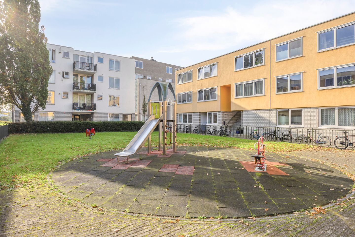 Foto 34 van Slachthuisstraat 283