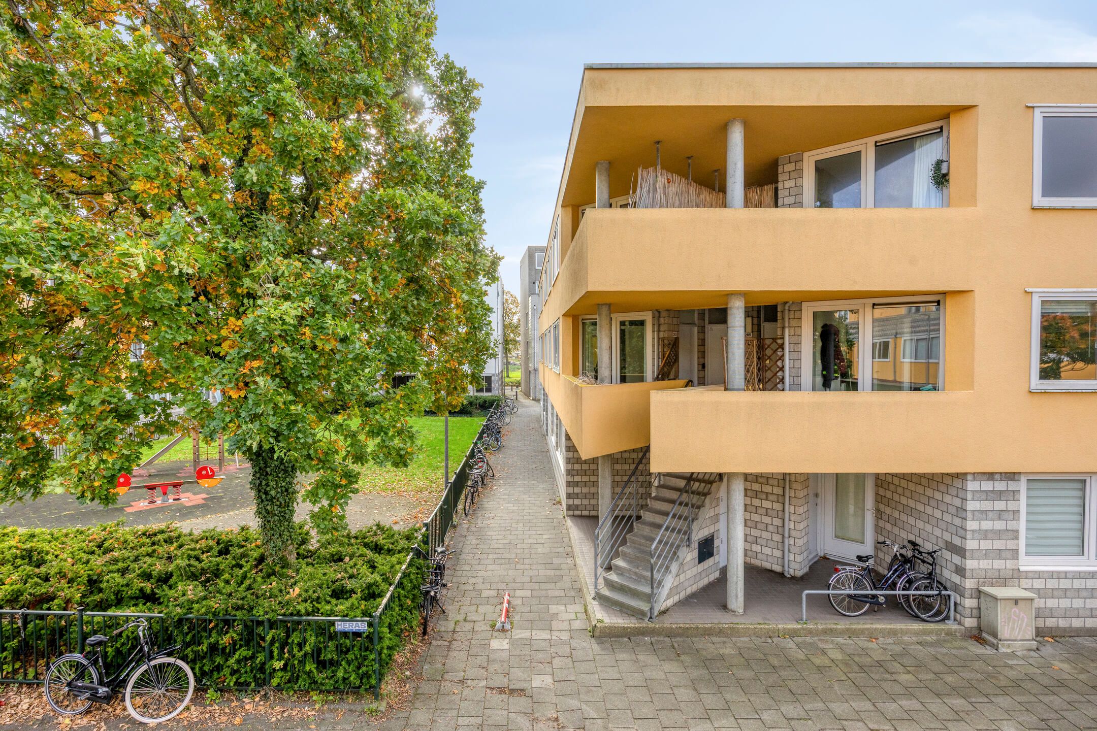 Foto 30 van Slachthuisstraat 283