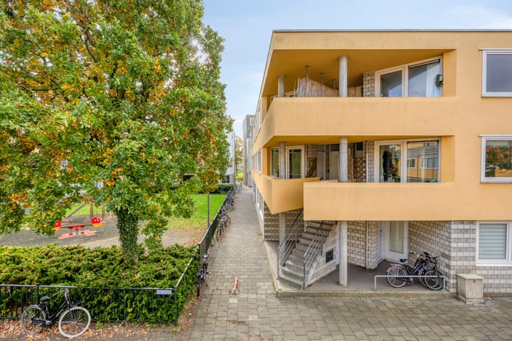 Foto 30 van Slachthuisstraat 283