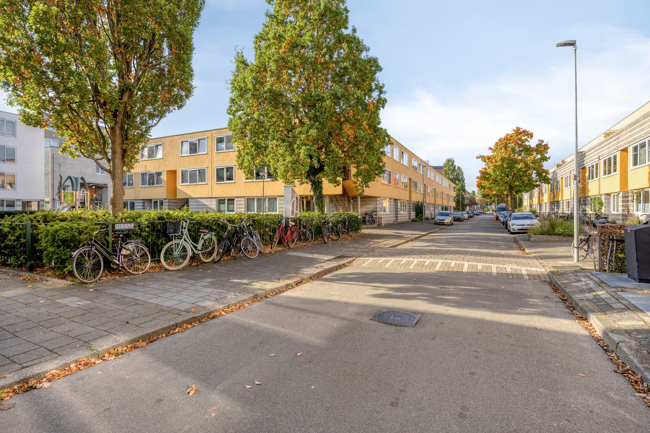 Foto 36 van Slachthuisstraat 283