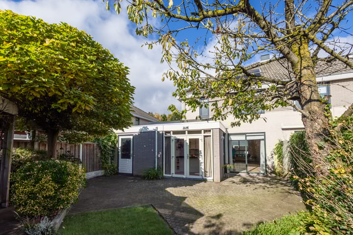 Foto 43 van Sparrendaal 113