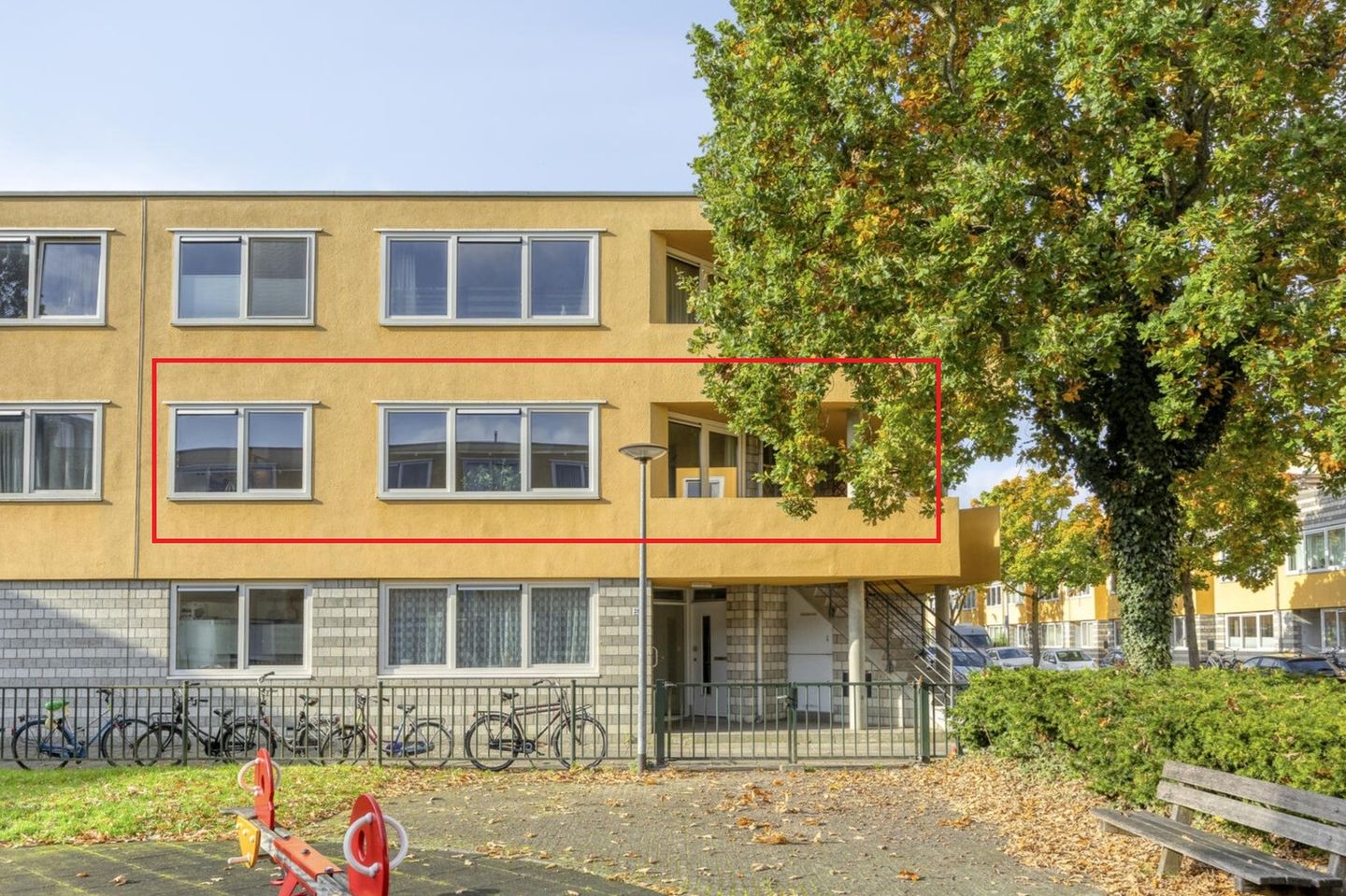 Foto 35 van Slachthuisstraat 283