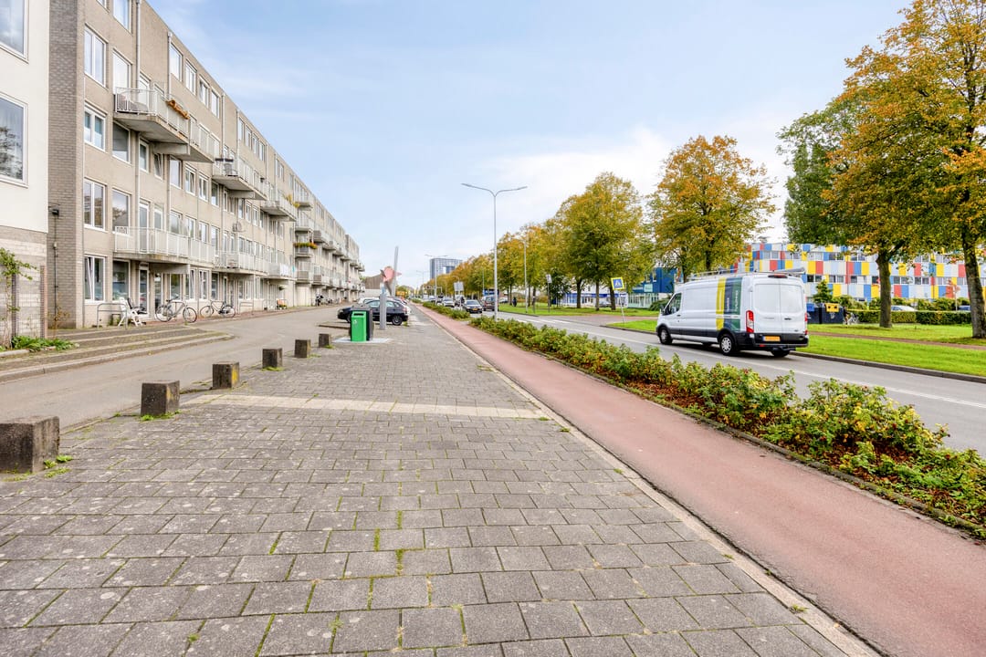 Foto 37 van Slachthuisstraat 283