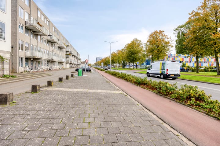 Foto 37 van Slachthuisstraat 283