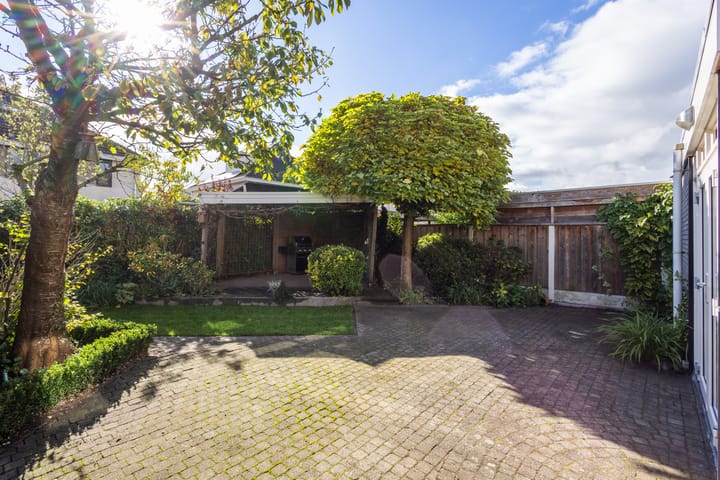 Foto 45 van Sparrendaal 113