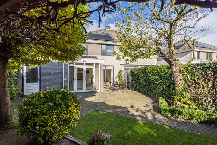 Foto 50 van Sparrendaal 113