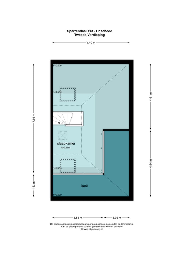 Foto 56 van Sparrendaal 113