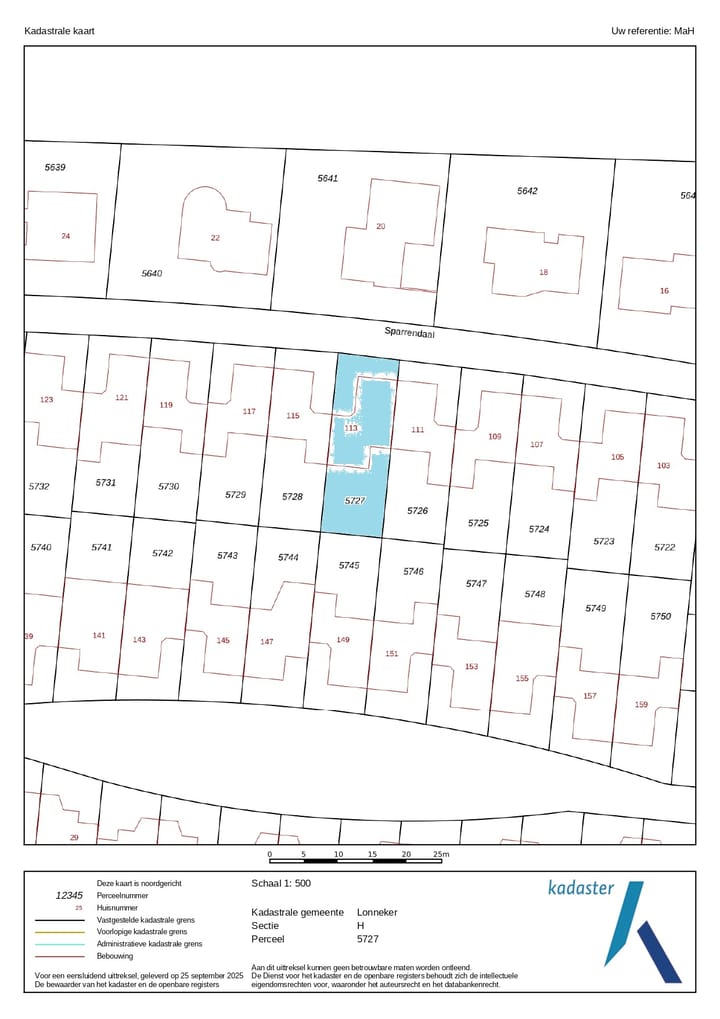 Foto 58 van Sparrendaal 113