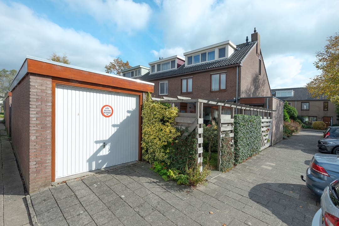 Foto 2 van Geerland 53