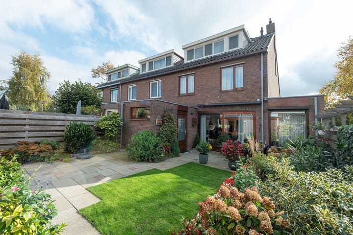 Foto 3 van Geerland 53