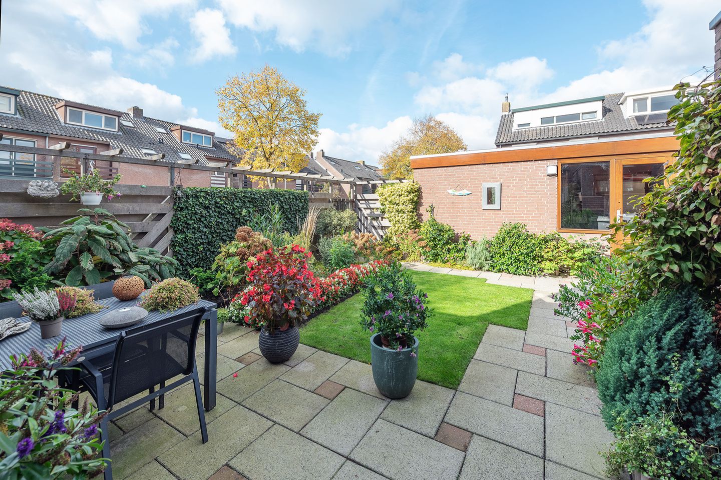 Foto 5 van Geerland 53