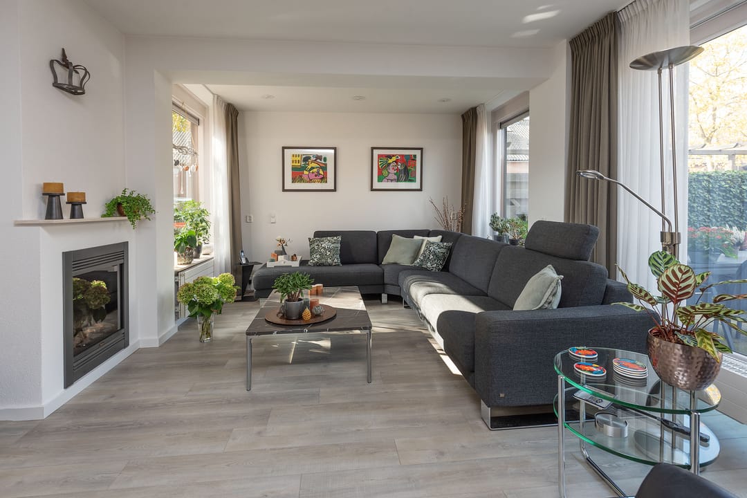 Foto 8 van Geerland 53