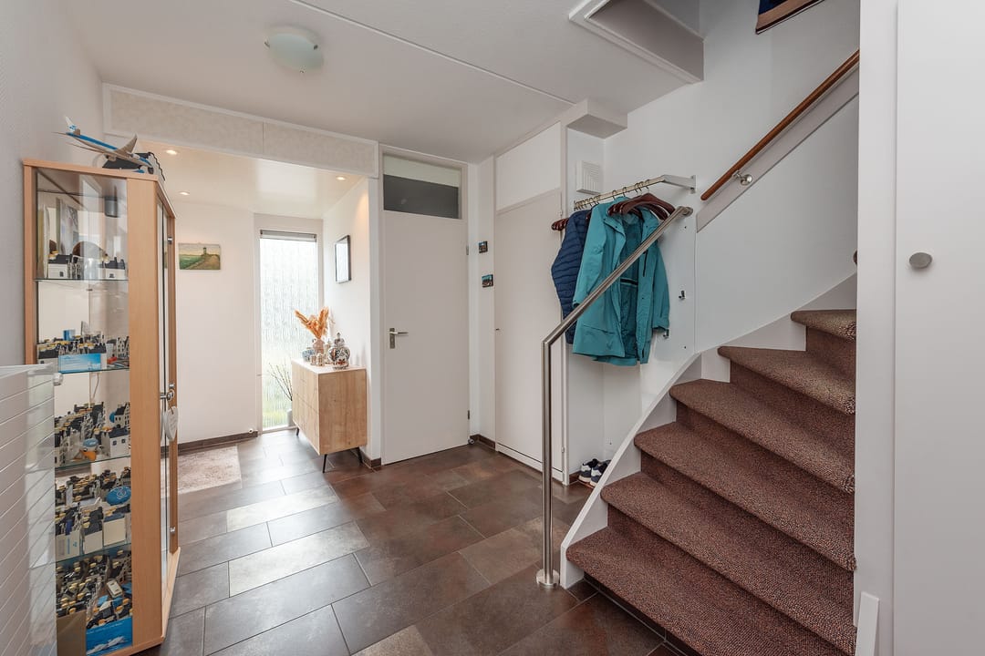 Foto 13 van Geerland 53