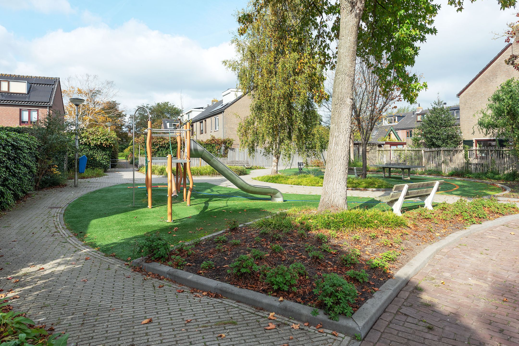 Foto 21 van Geerland 53