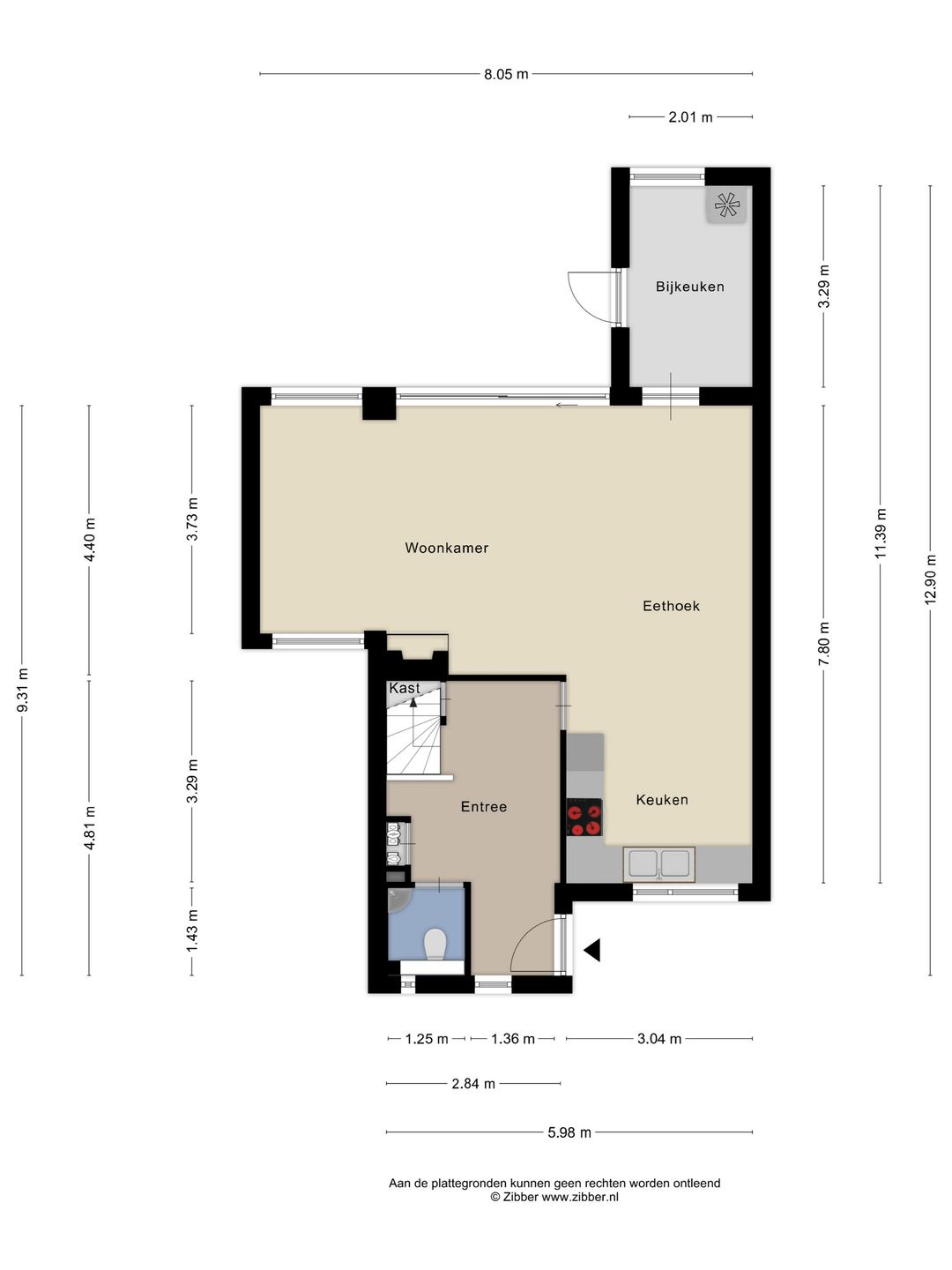 Foto 23 van Geerland 53