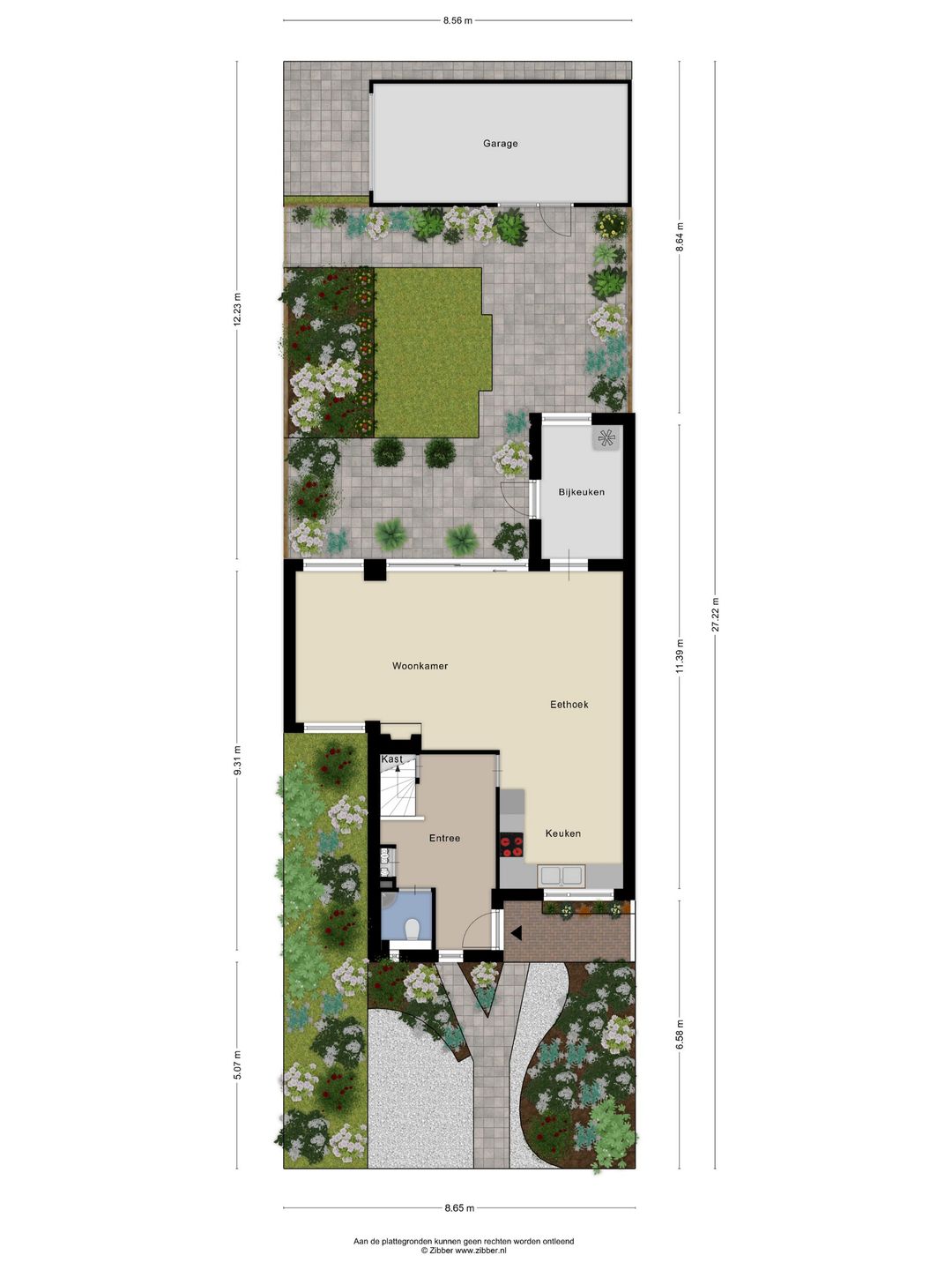 Foto 26 van Geerland 53