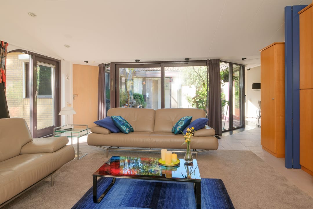 Foto 13 van De Jager 14