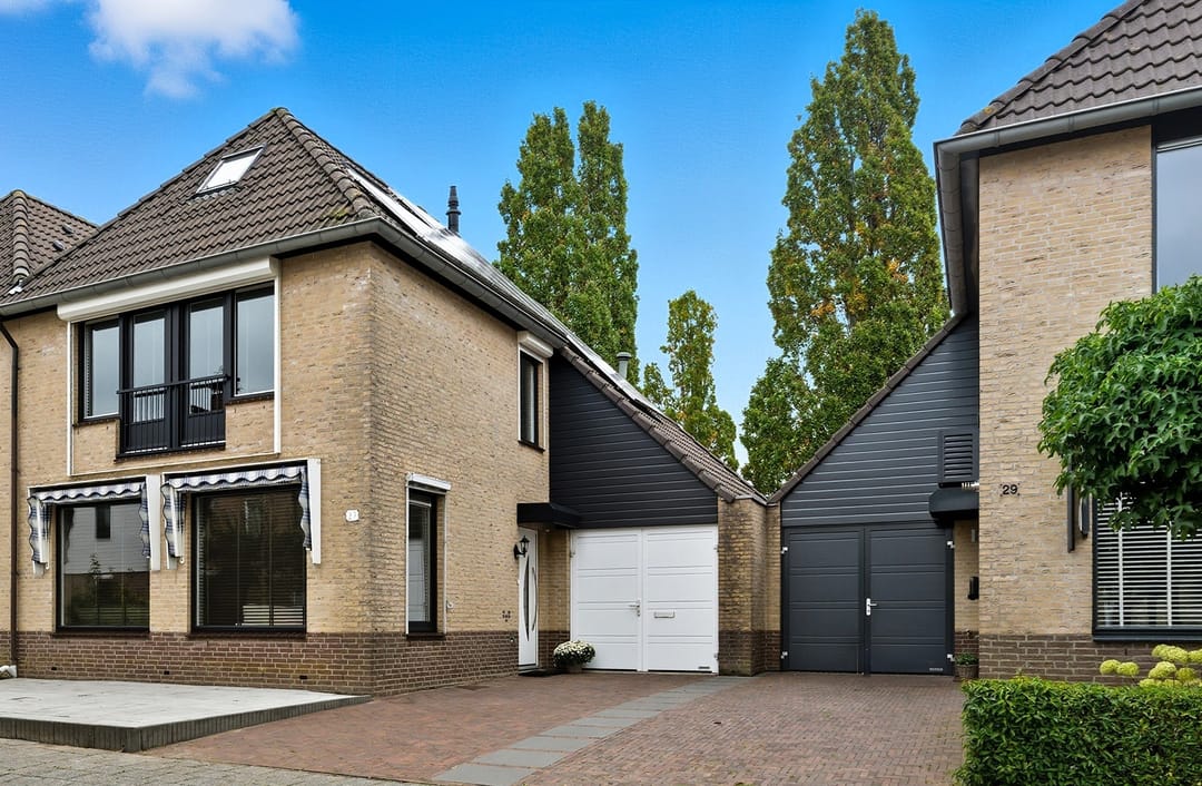 Foto 1 van Campanulahof 27