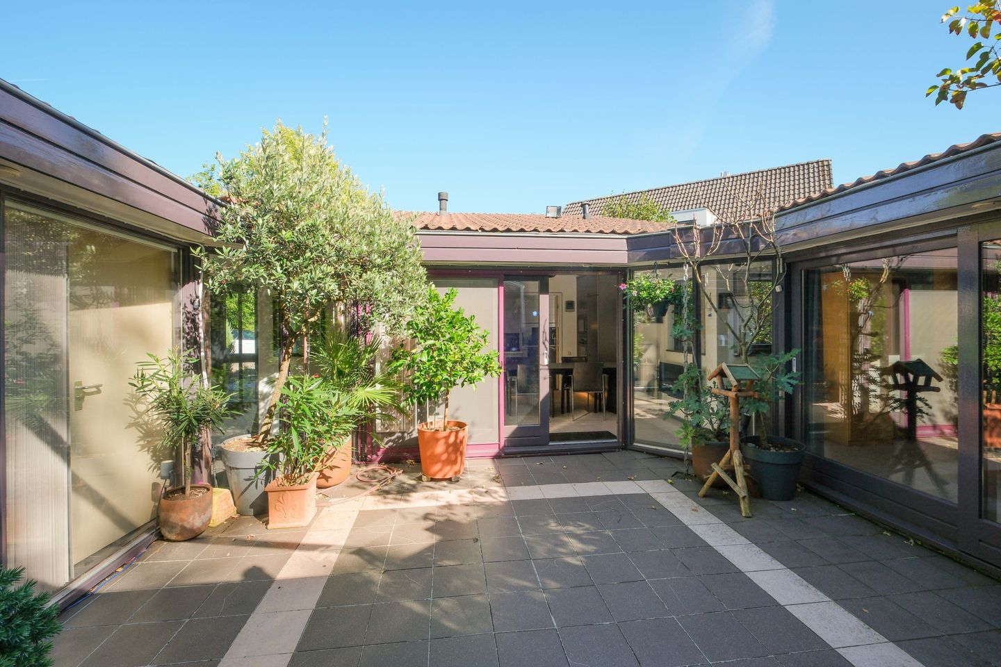 Foto 29 van De Jager 14