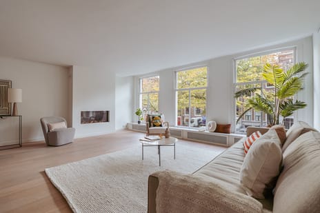 Bloemgracht 61-C secondary image