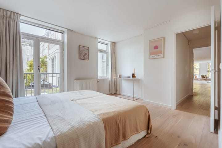 Photo 3 of Bloemgracht 61-C