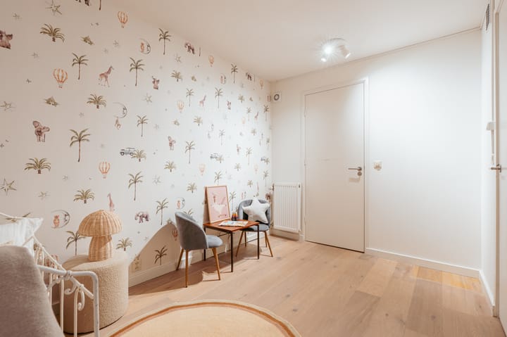 Photo 4 of Bloemgracht 61-C