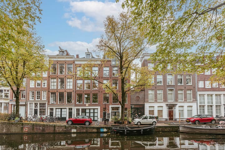Photo 5 of Bloemgracht 61-C