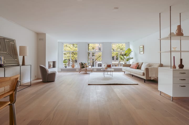 Photo 8 of Bloemgracht 61-C