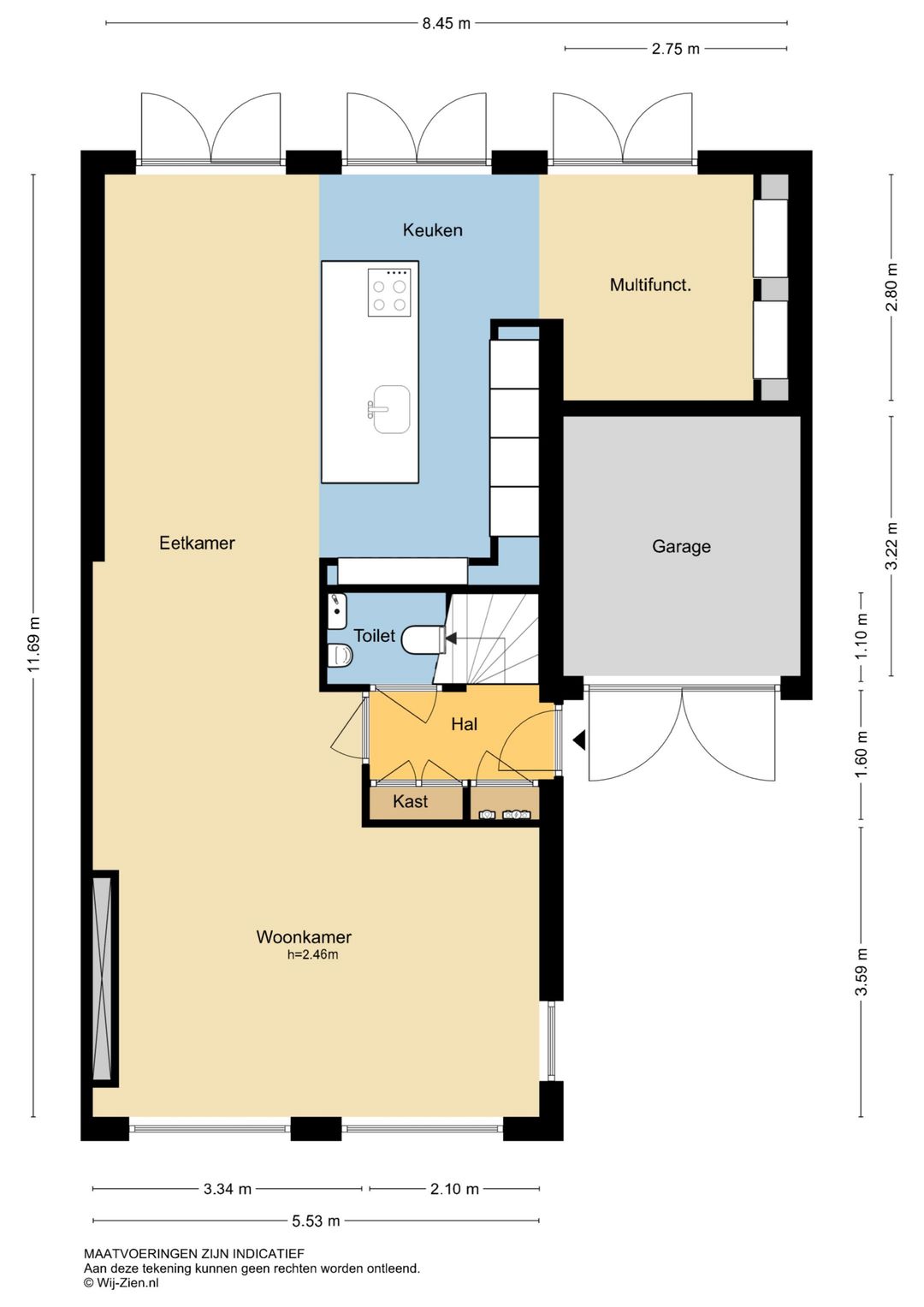 Foto 62 van Campanulahof 27