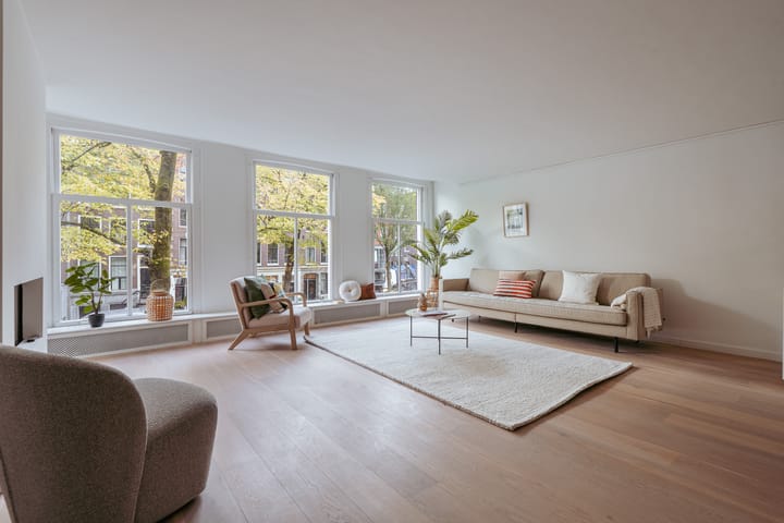 Photo 9 of Bloemgracht 61-C