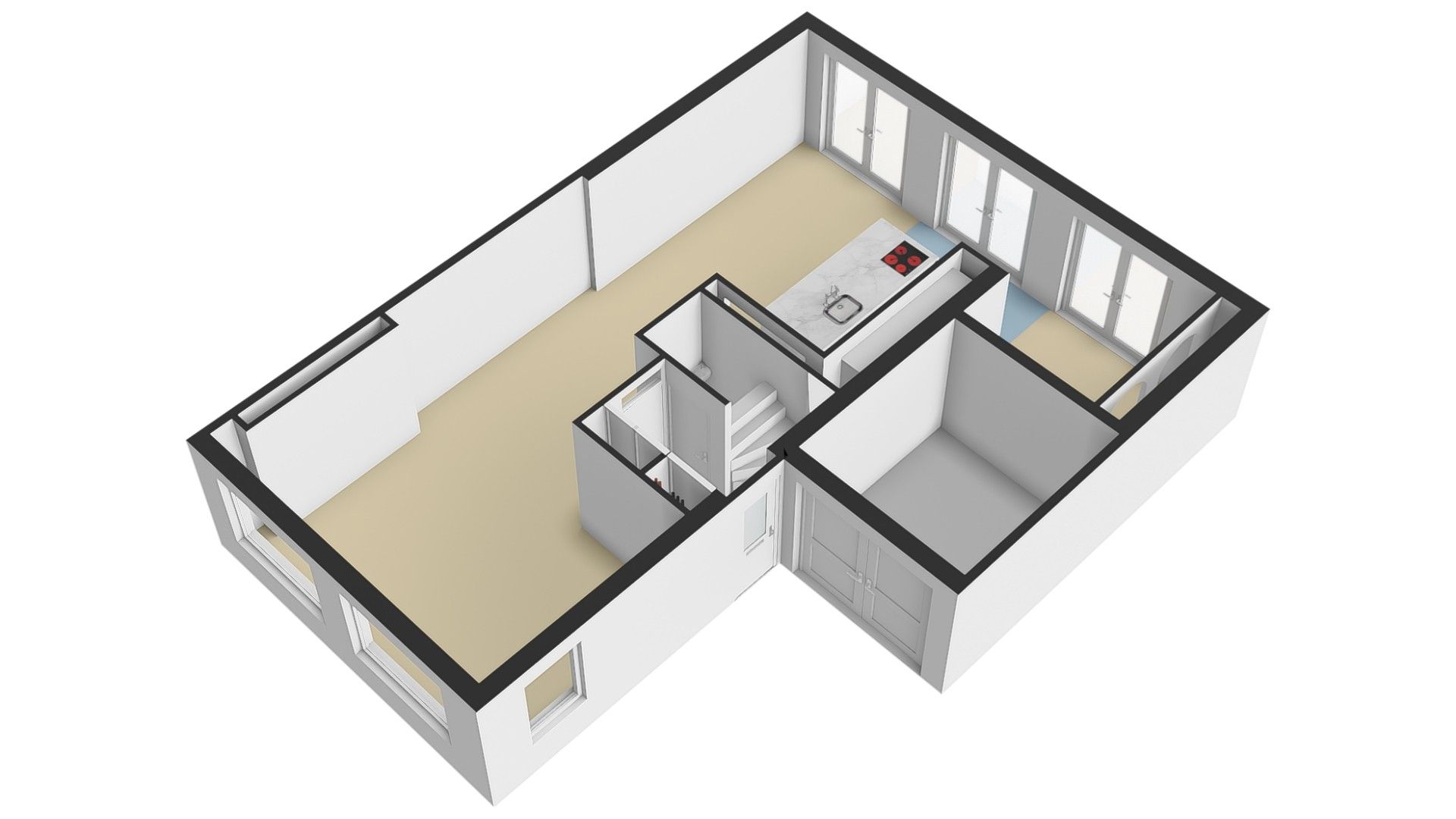 Foto 63 van Campanulahof 27