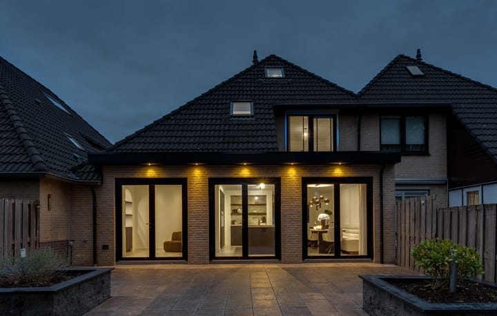 Foto 3 van Campanulahof 27