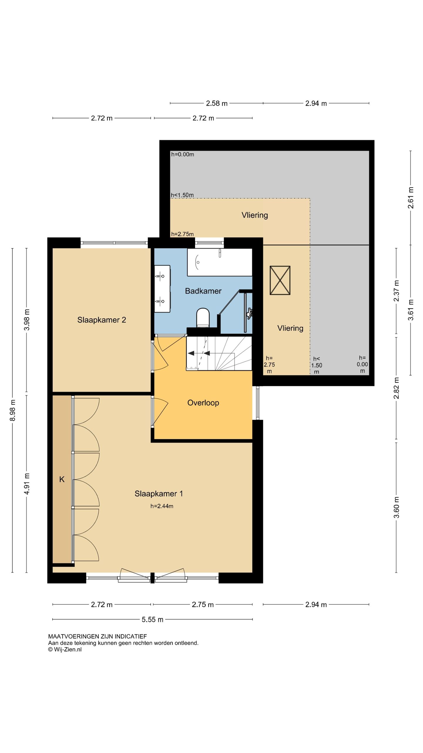 Foto 64 van Campanulahof 27