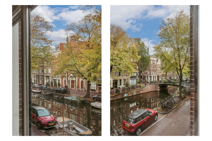 Photo 12 of Bloemgracht 61-C