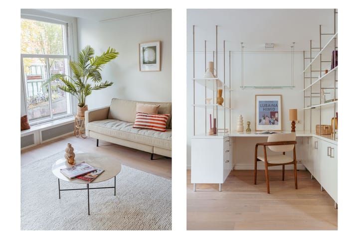 Photo 16 of Bloemgracht 61-C