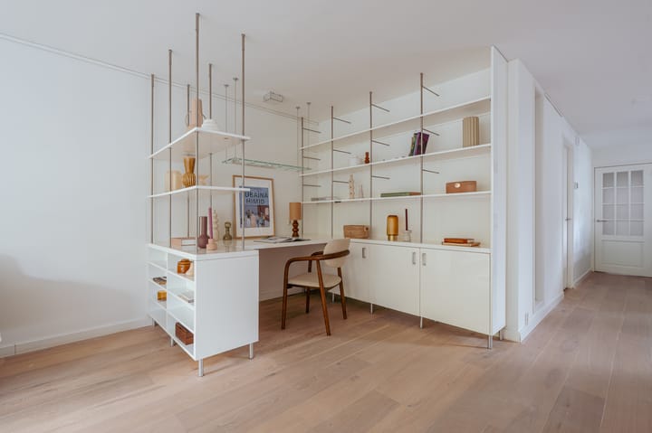 Photo 22 of Bloemgracht 61-C