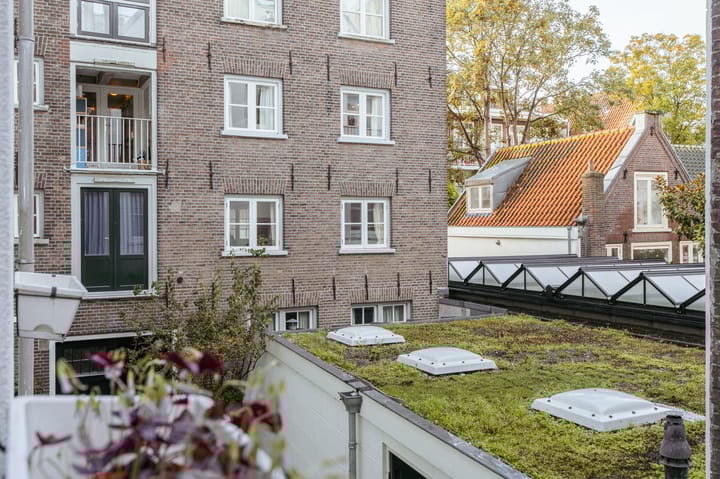Photo 29 of Bloemgracht 61-C