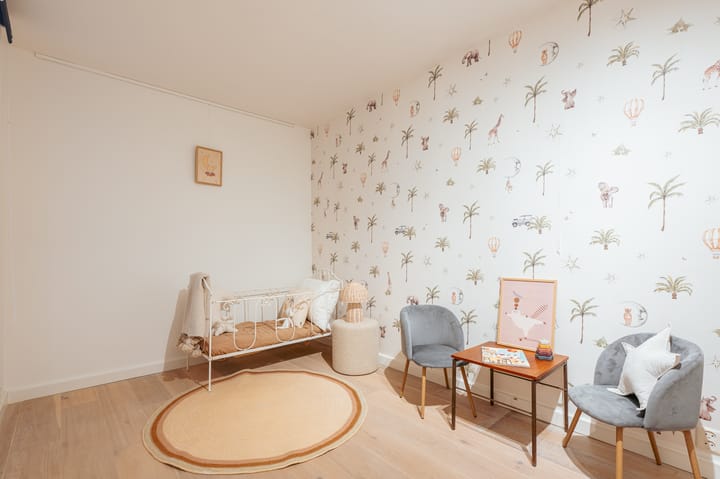 Photo 30 of Bloemgracht 61-C