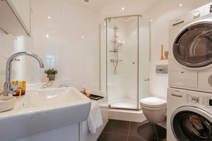 Photo 38 of Bloemgracht 61-C